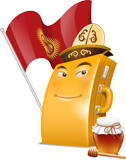 Kirgistan