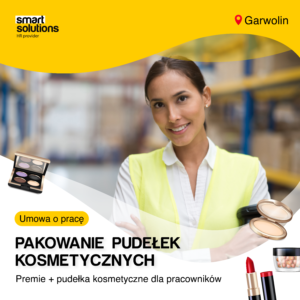 Praca w Garwolinie
