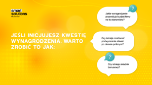 Każda praca musi być opłacona. Ta opinia jest prawdziwa dla większości z nas. Pytanie tylko, czy płatność będzie godna? Oczywiście wiele zależy od różnych warunków początkowych: doświadczenia pracownika, jego obiektywizmu w poczuciu własnej wartości, liczby pracodawców zainteresowanych kompetencjami konkretnego pracownika, średniego wynagrodzenia na rynku itp.

