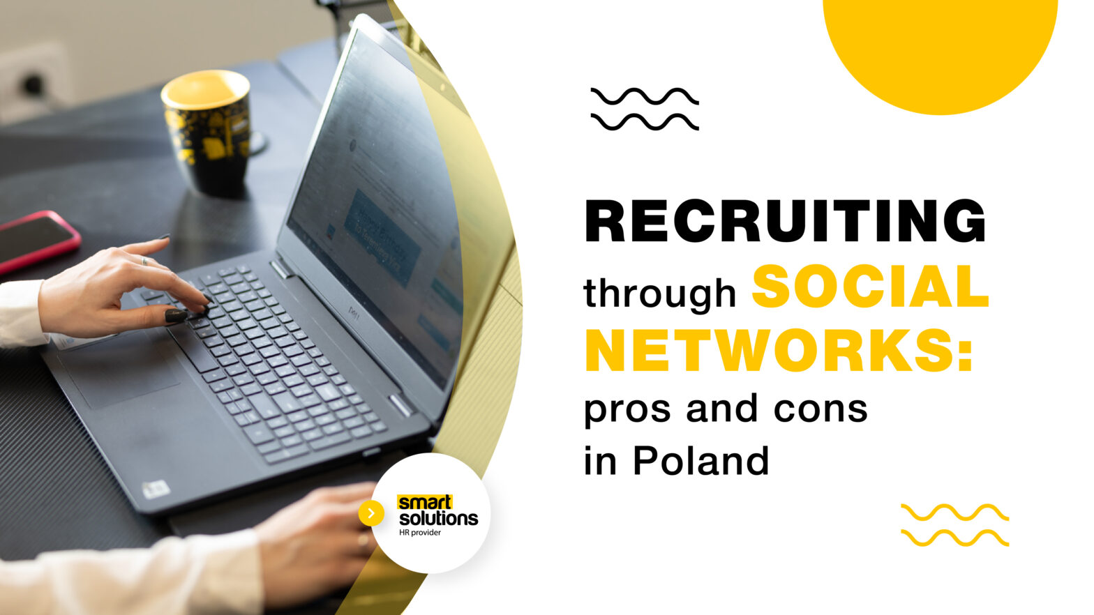 Recruiting through s