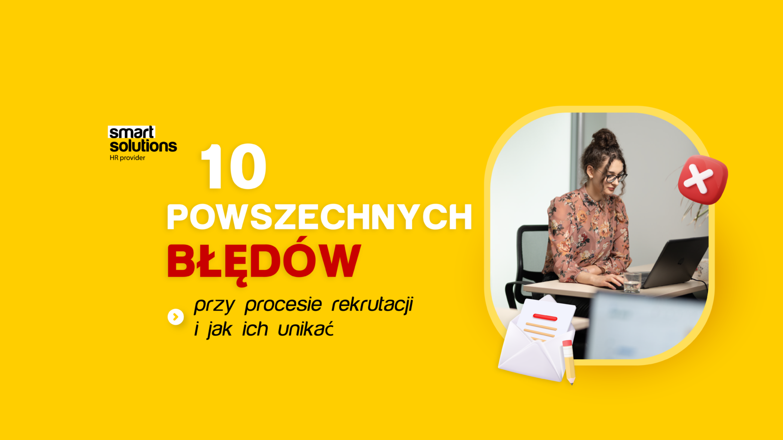 10 powszechnych błęd