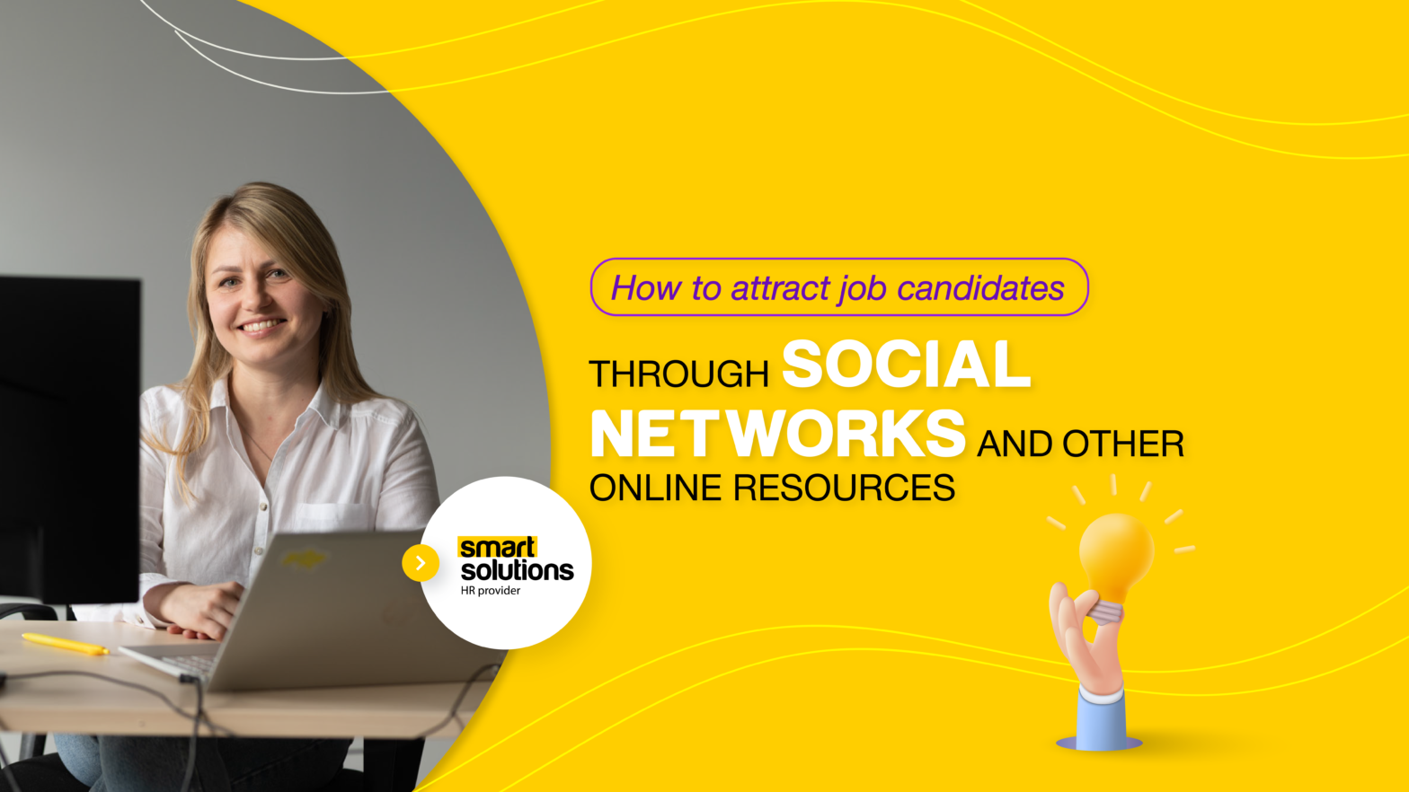 How to attract job c