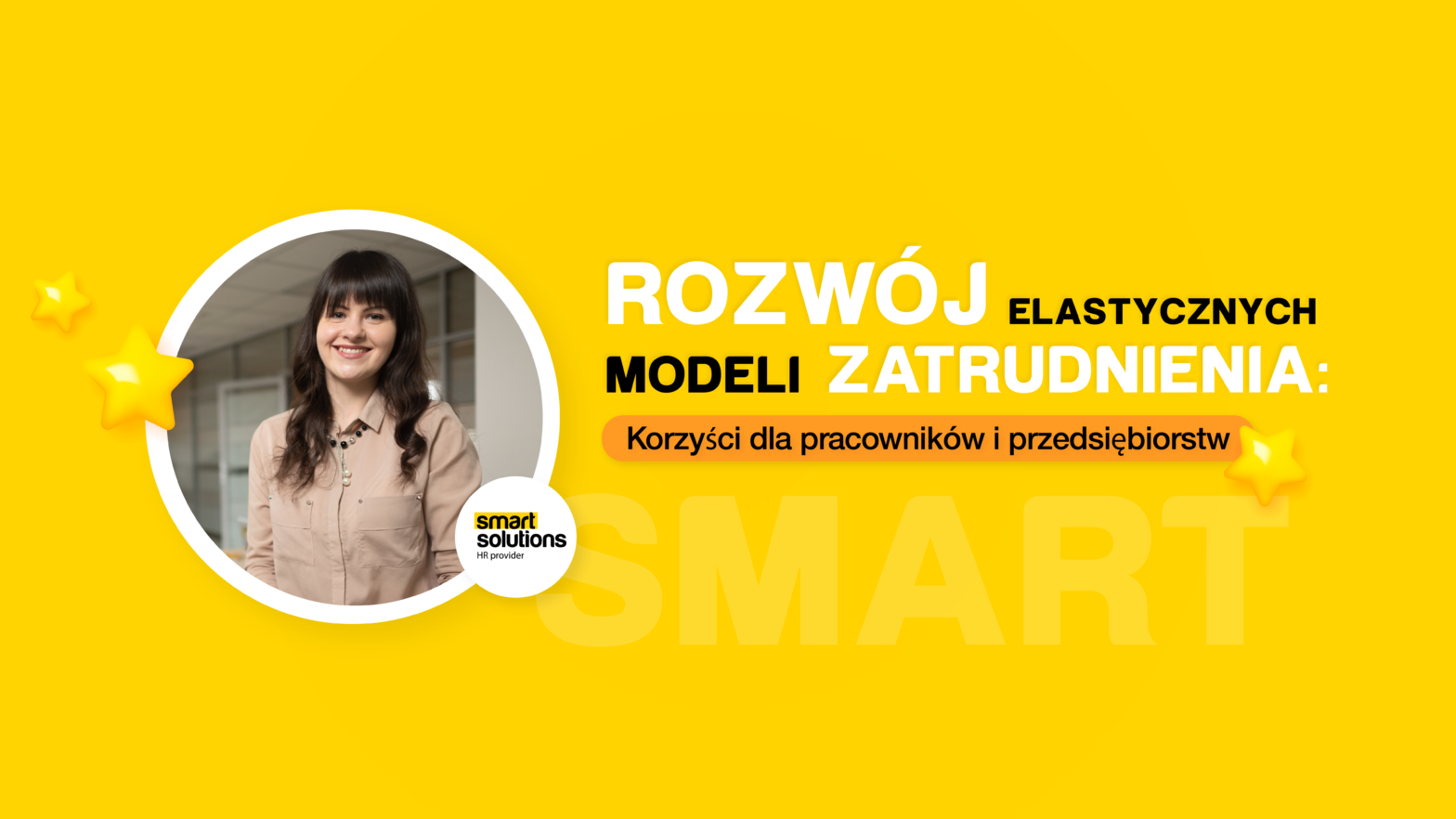 Rozwój elastycznych 