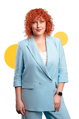 Maryna Sudarieva 