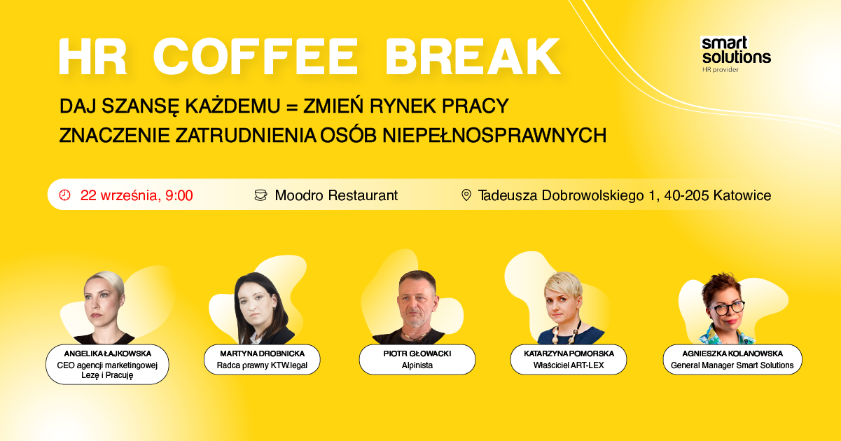 HR Coffee Break 