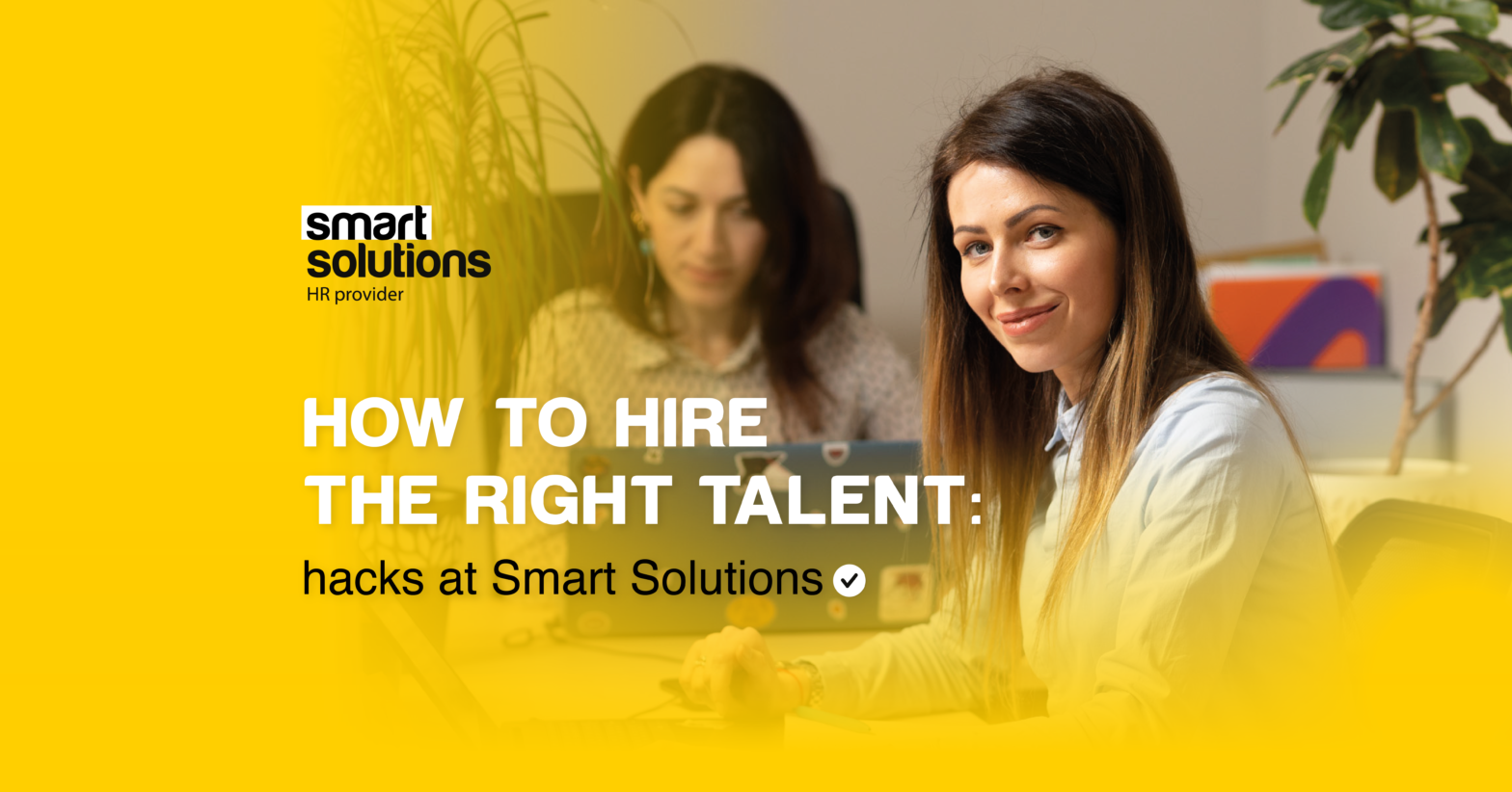 How to hire the righ