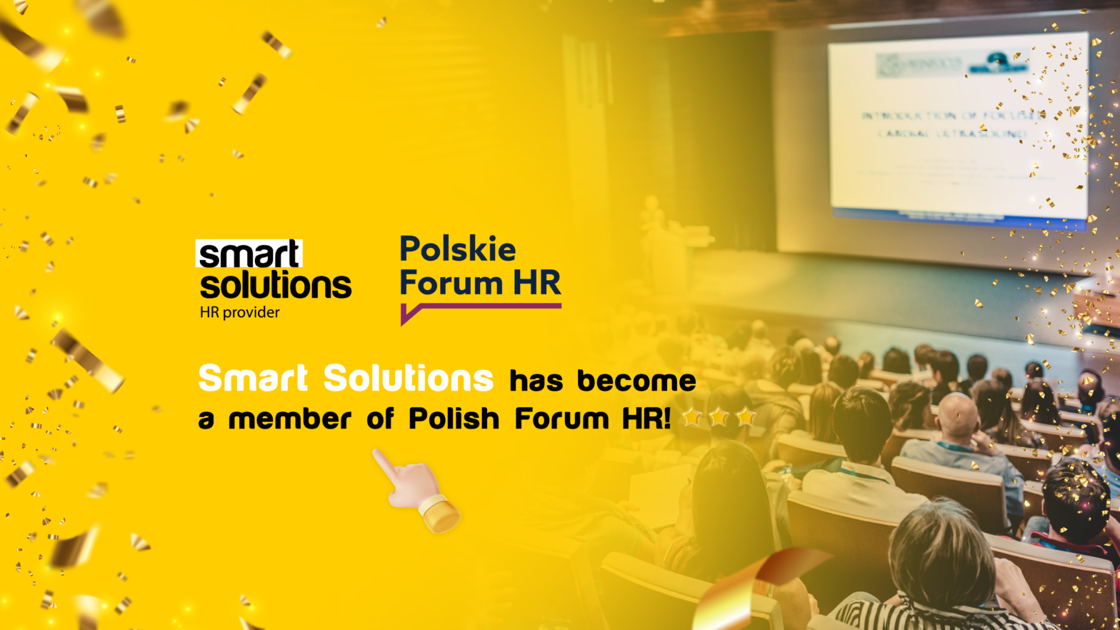 Smart Solutions has 