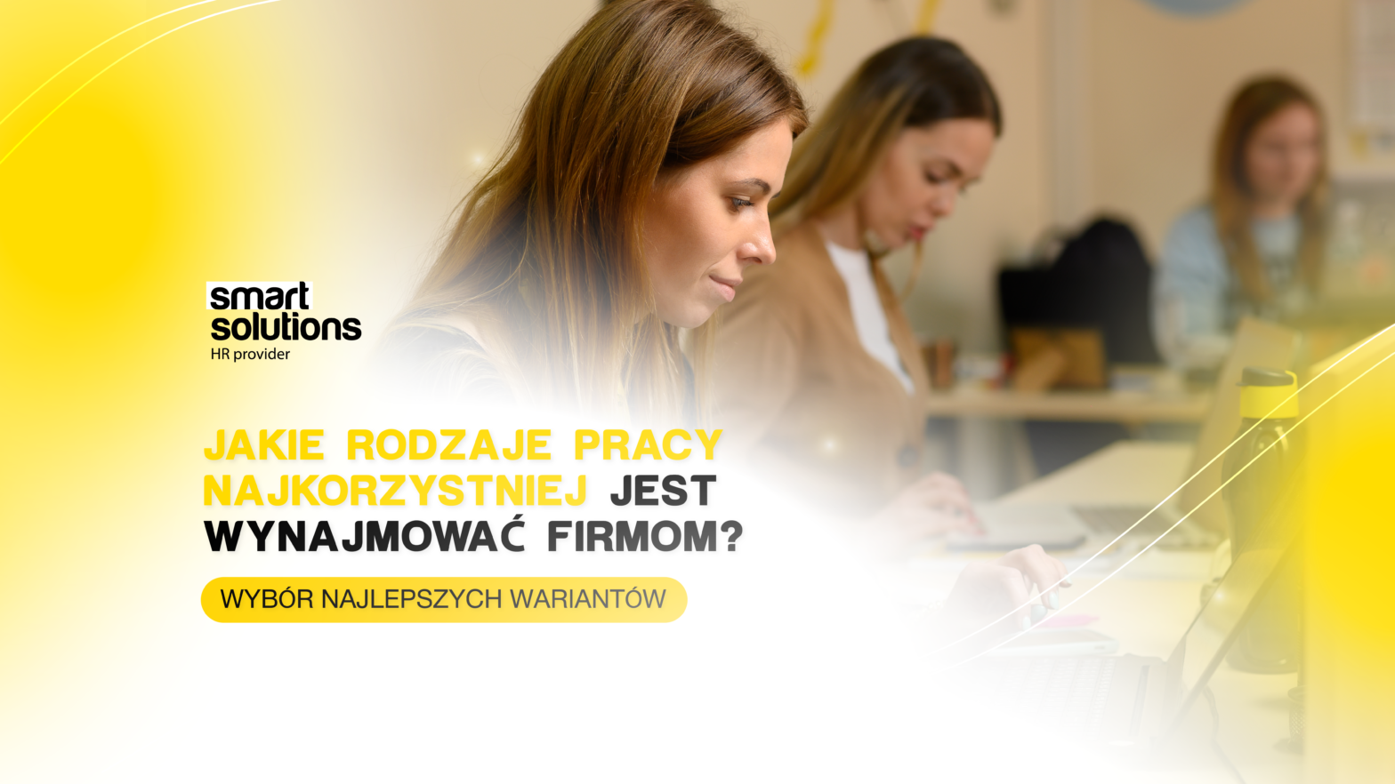 Jakie rodzaje pracy 