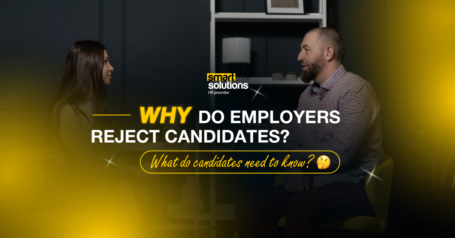 Why Do Employers Rej