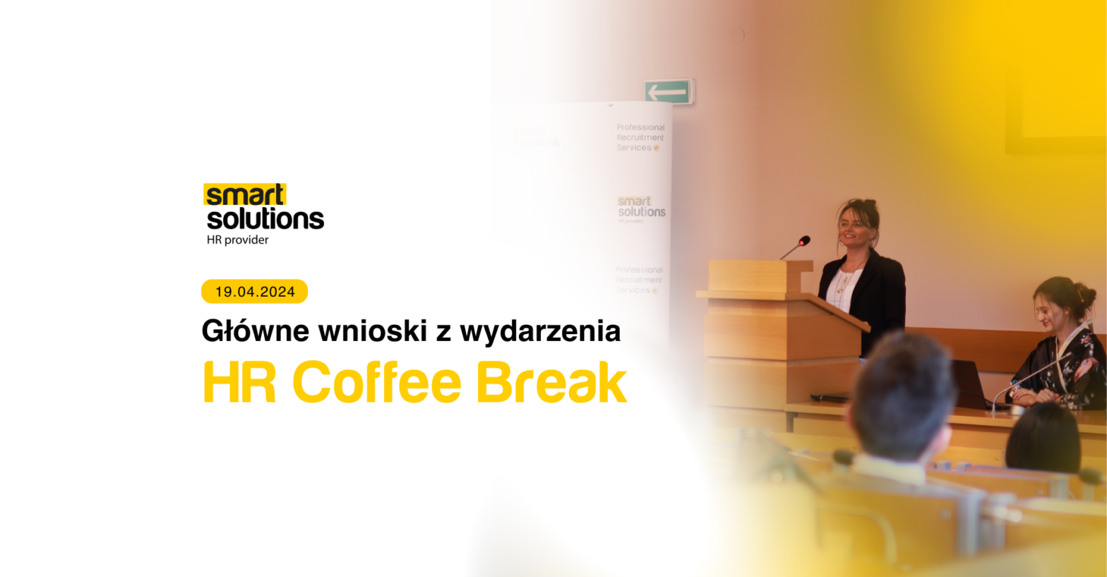 HR Coffee Break: wpł