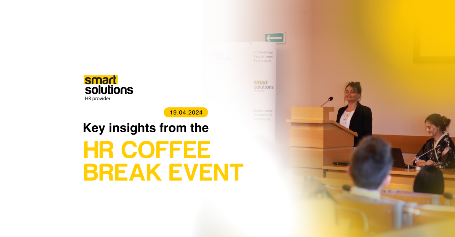 HR Coffee Break: Imp
