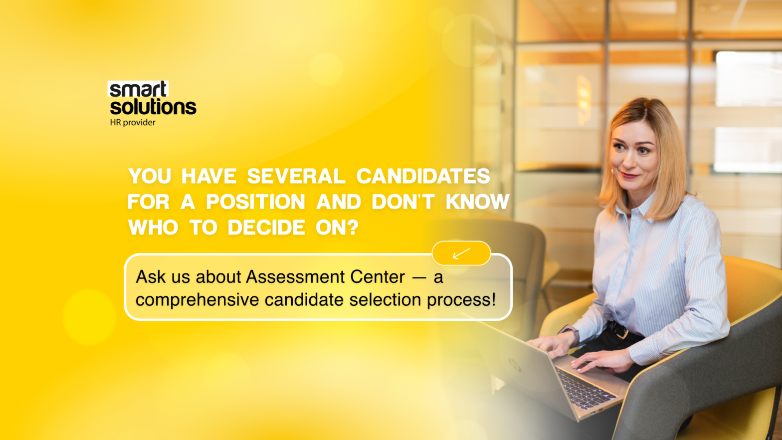Assessment Centre - 