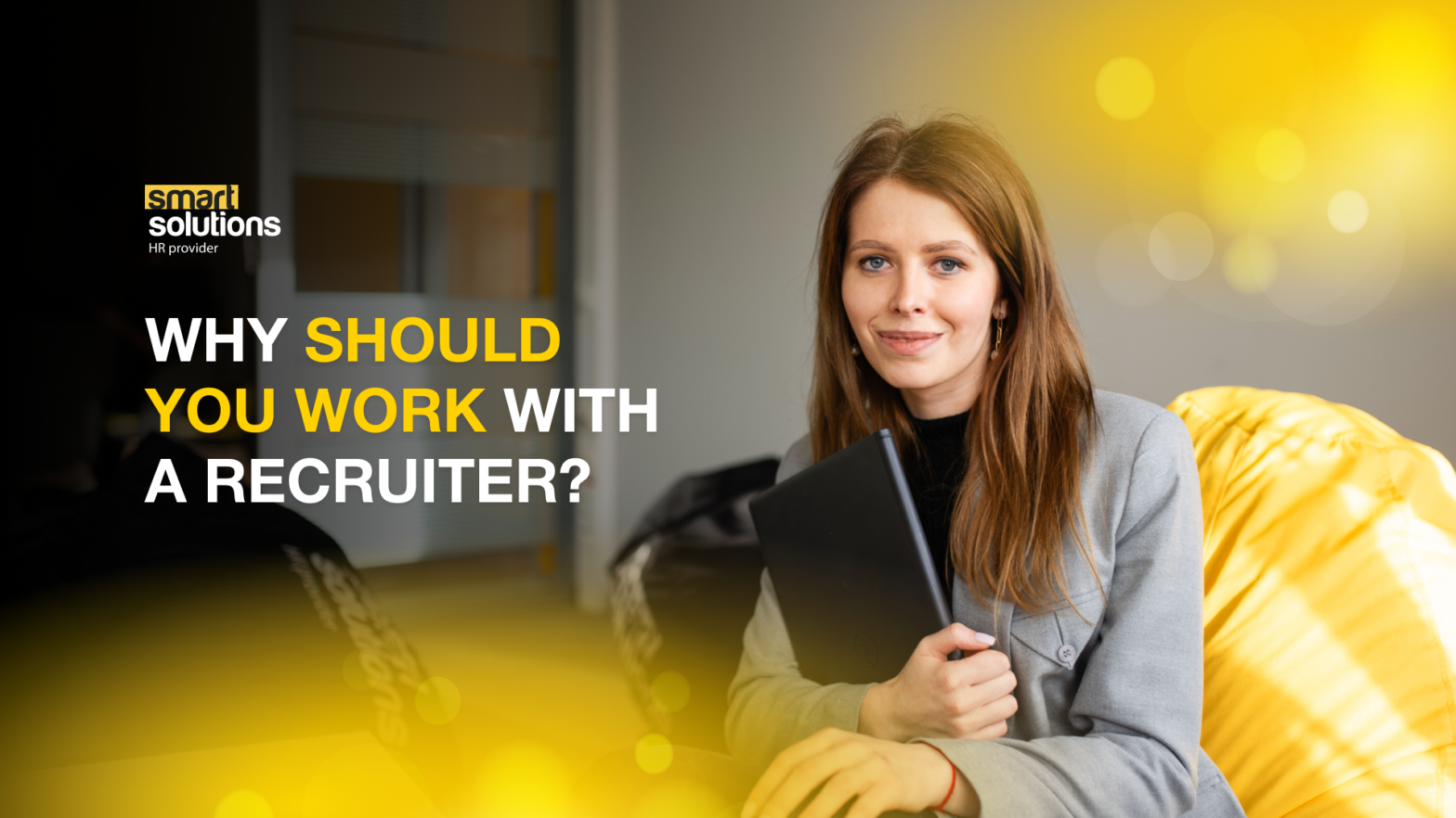 Why should you work 