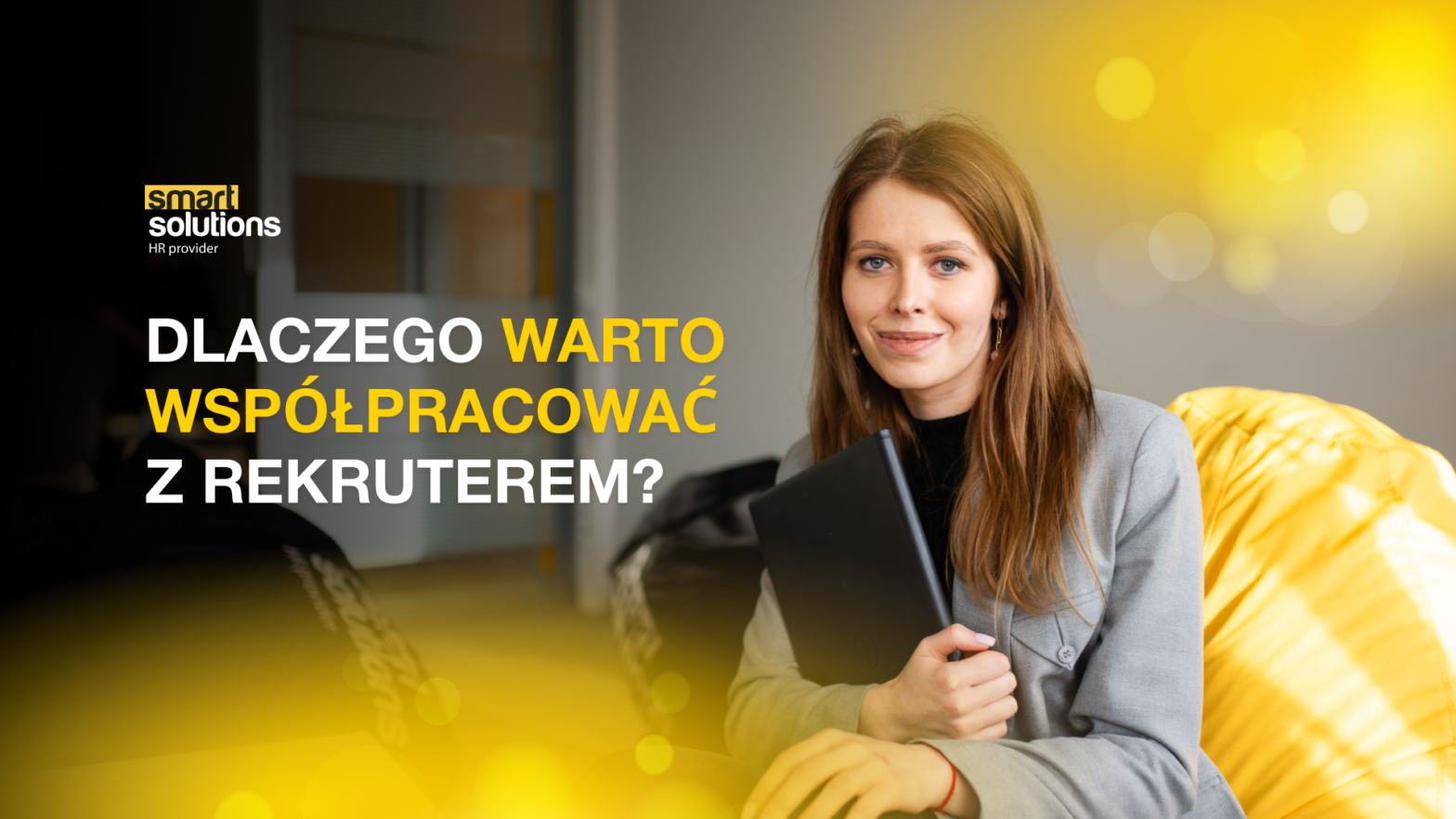 Dlaczego warto współ