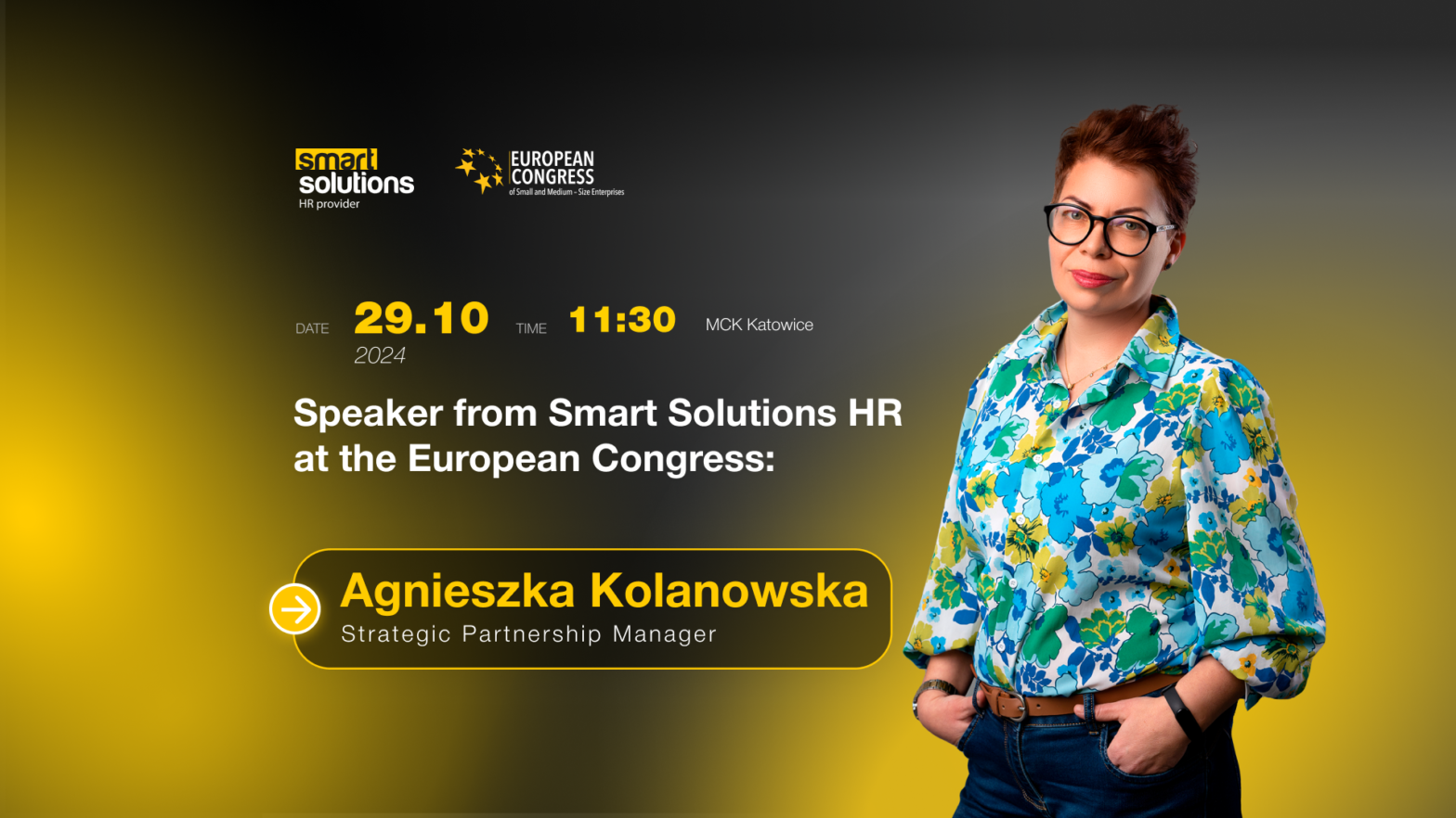 Smart Solutions HR a