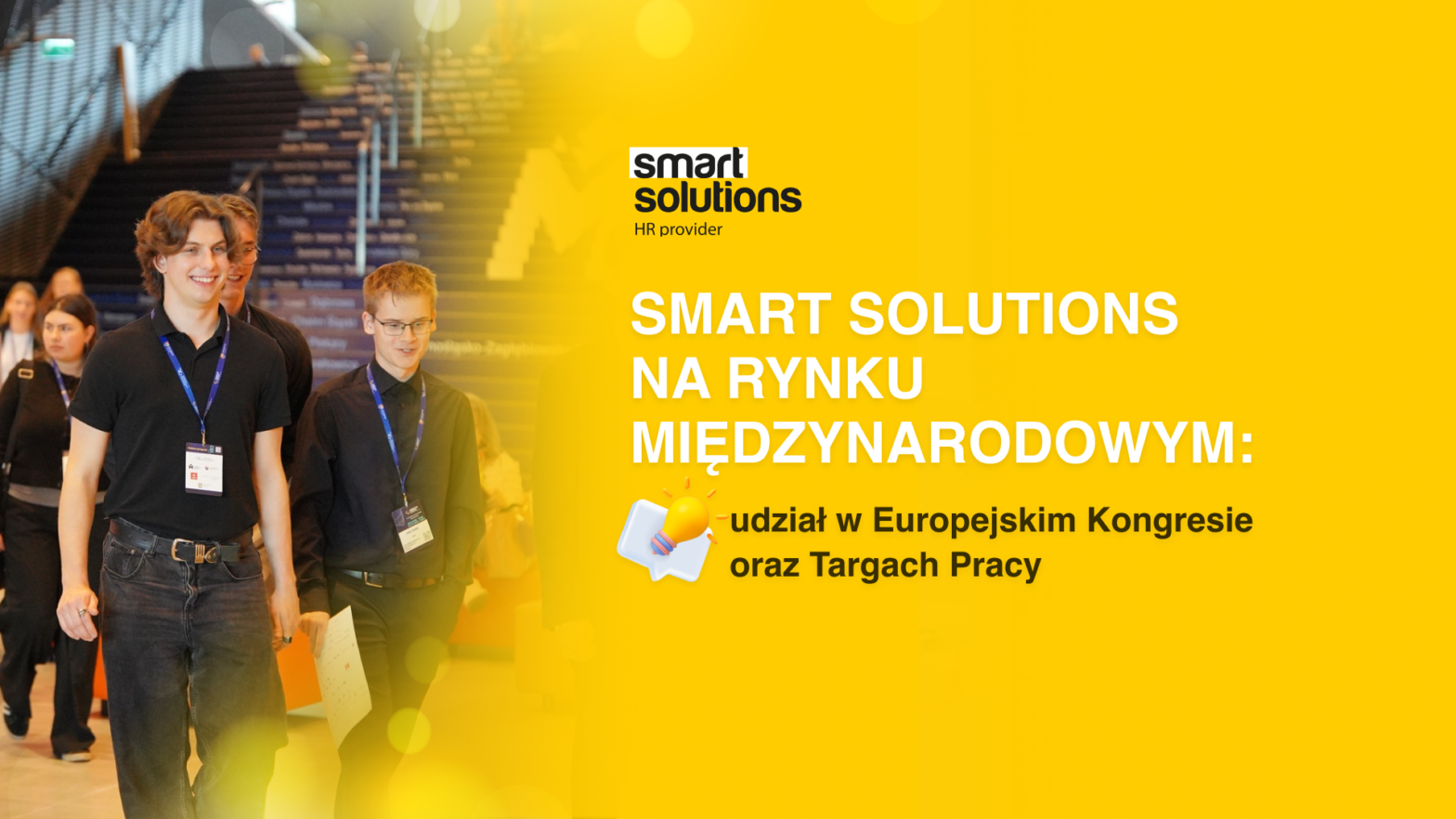 Smart Solutions HR n