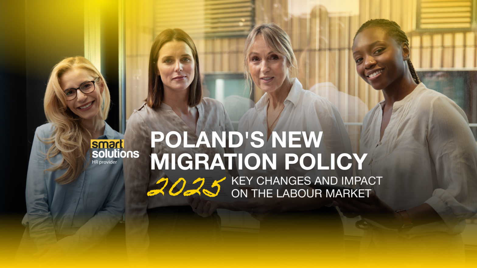 New Migration Policy