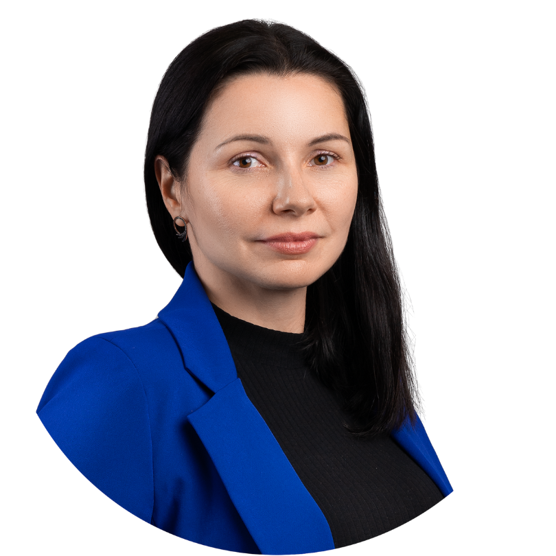 Ирина Шпак