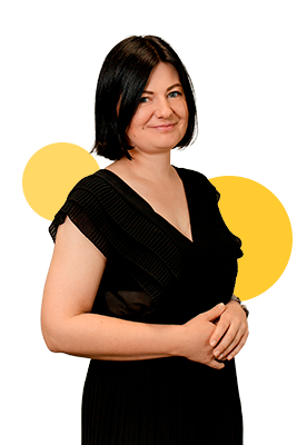 Izabela Samulska-Ugorska