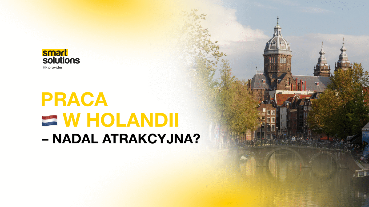 Polacy chcą pracować