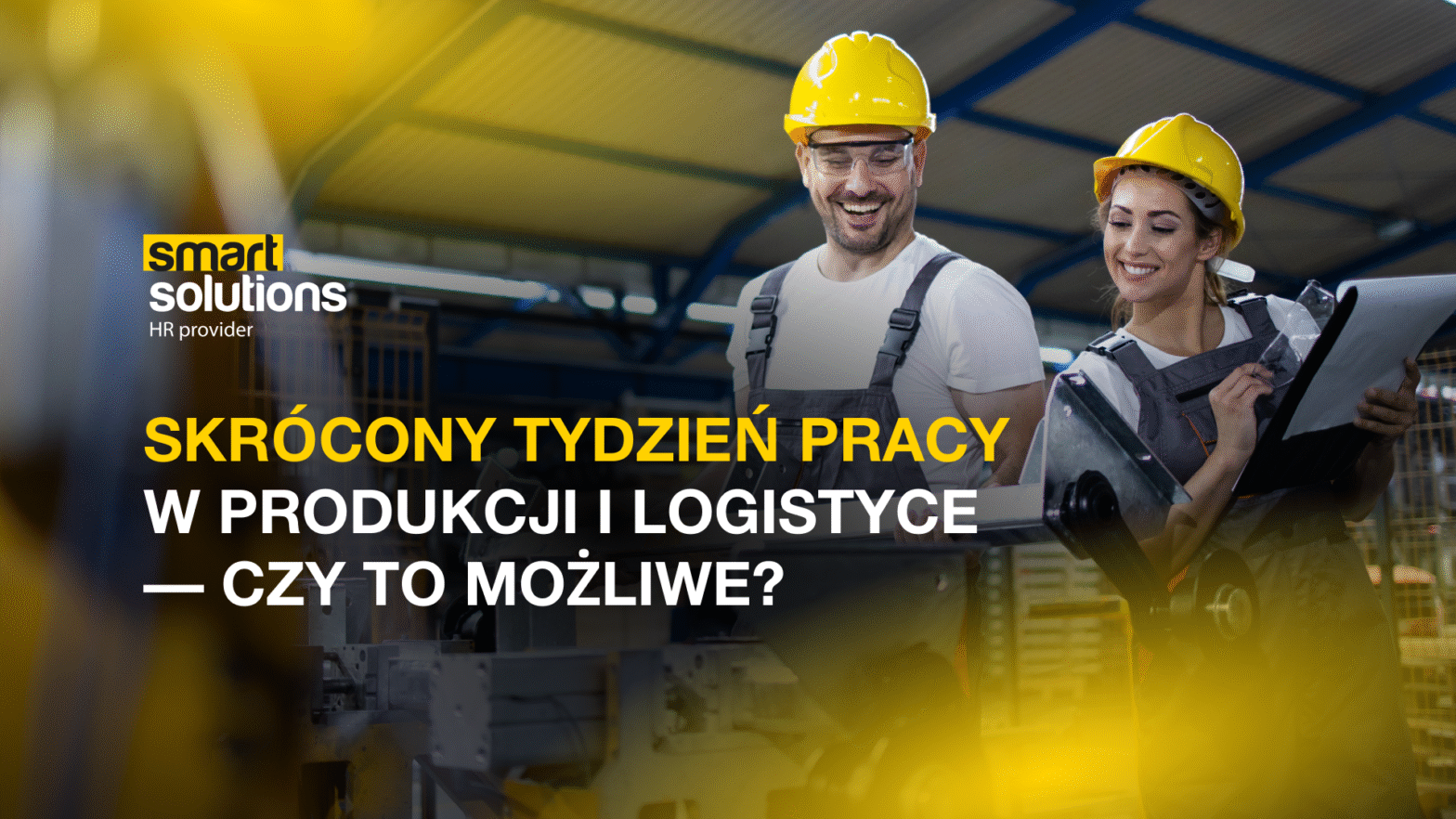 Czy skrócony tydzień