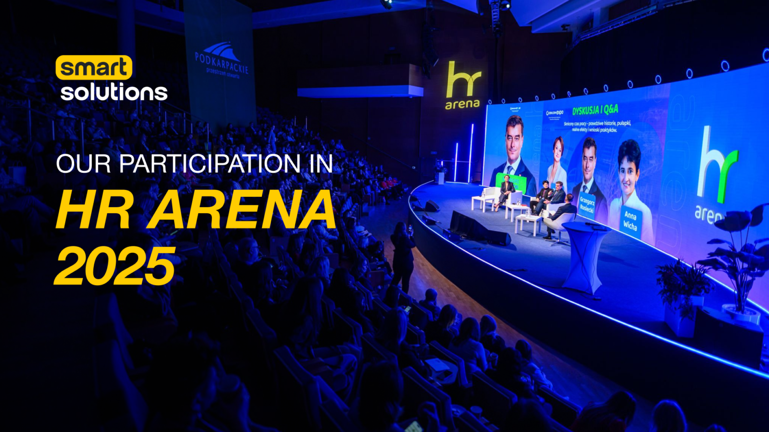 Smart Solutions HR a