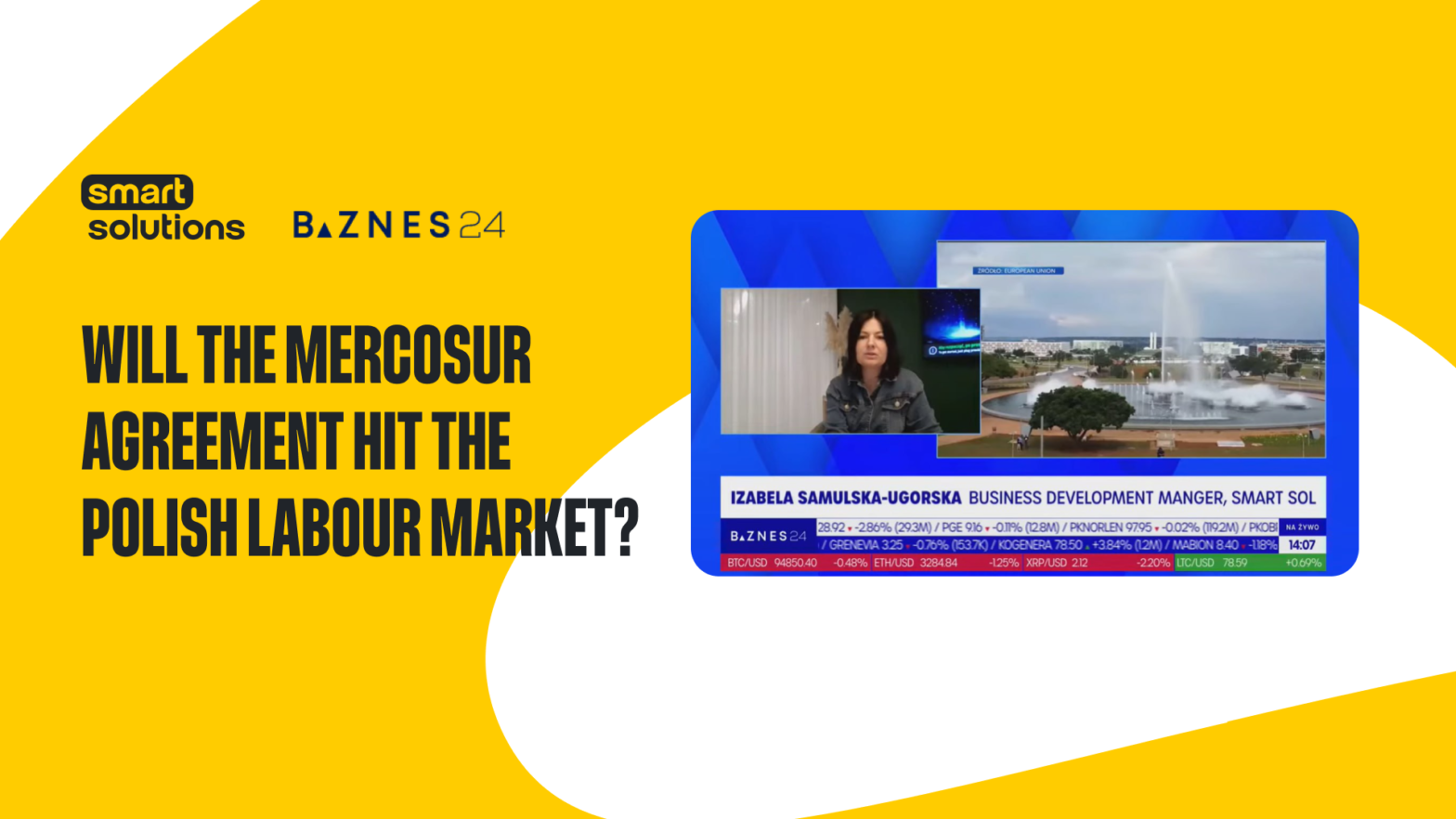 The Mercosur Agreeme