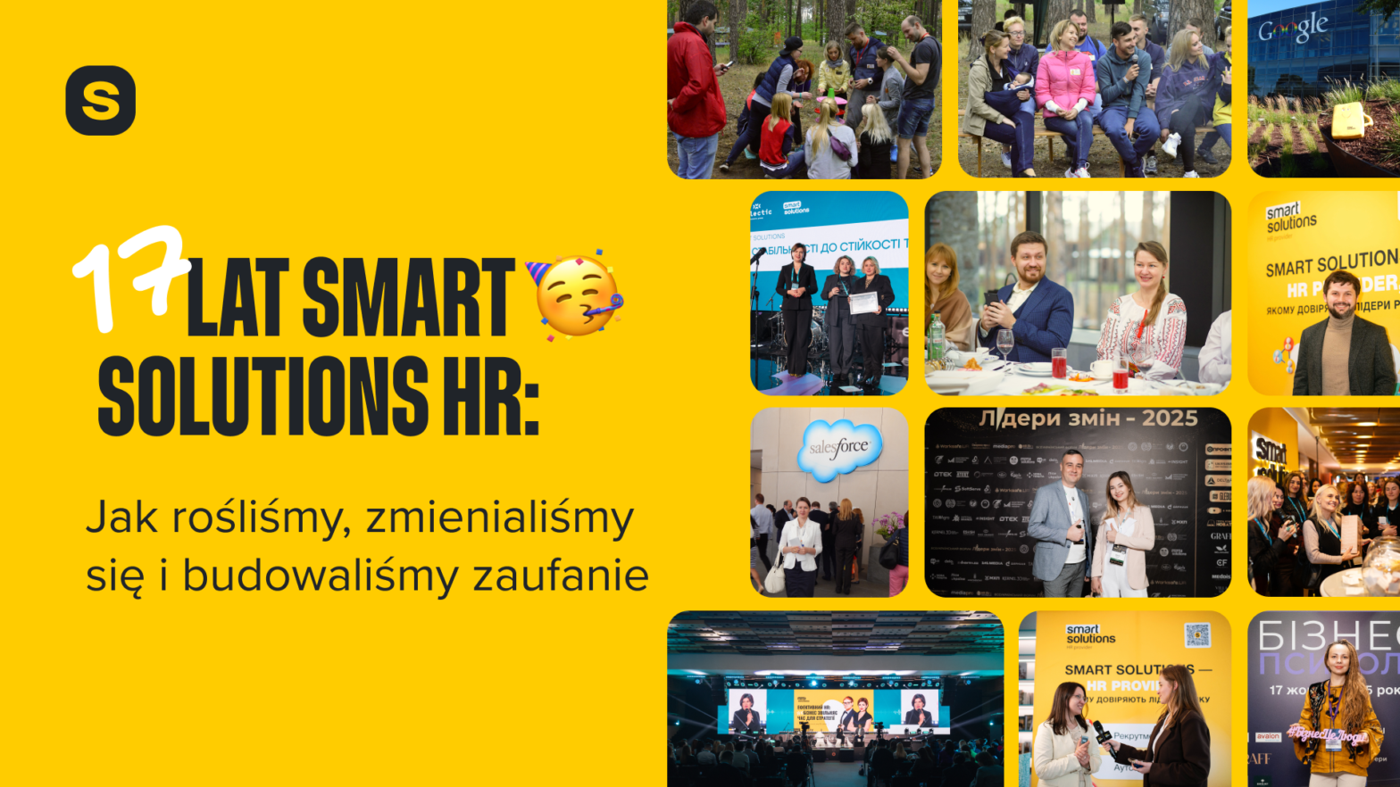 Smart Solutions 17 l