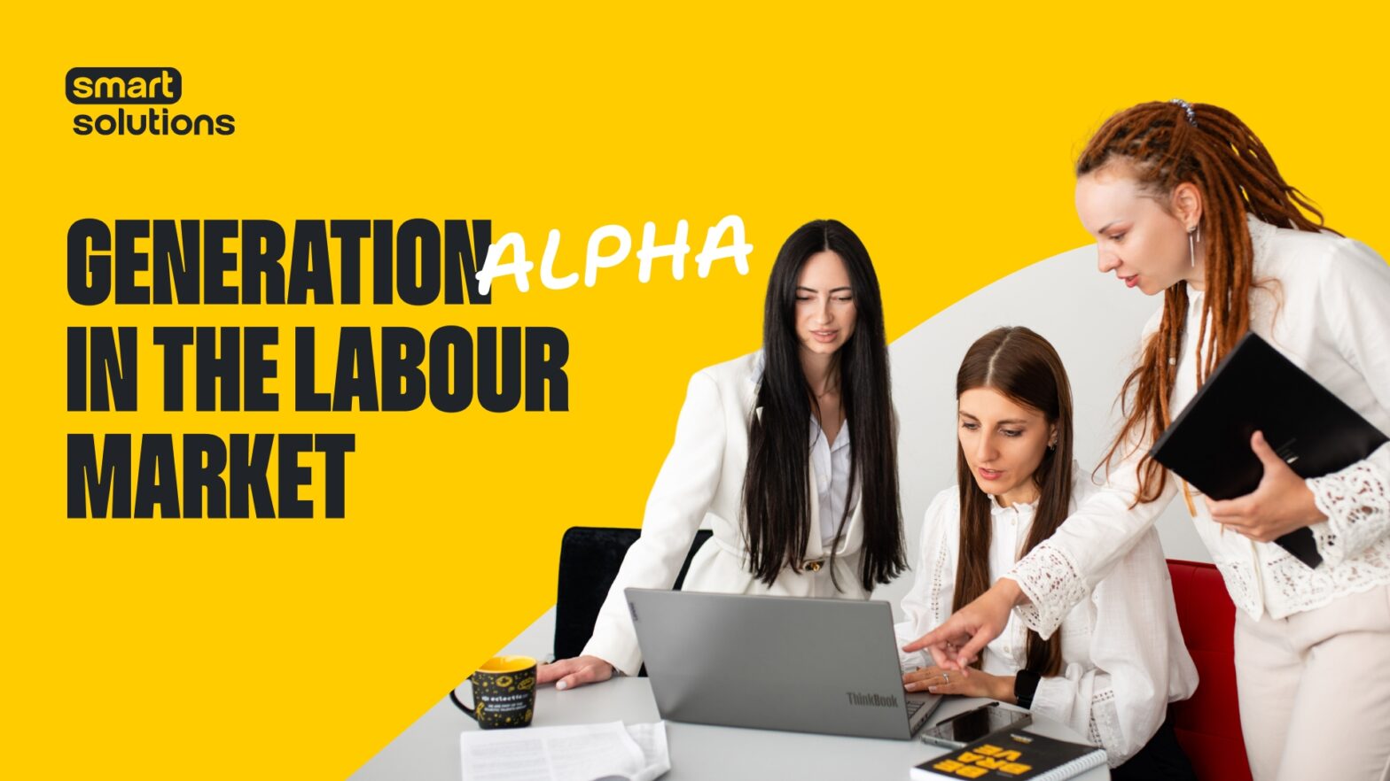 Generation Alpha ent